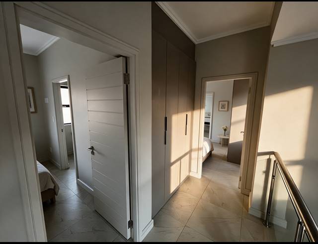 4 BEDROOM CLUSTER FOR SALE IN BRYANSTON